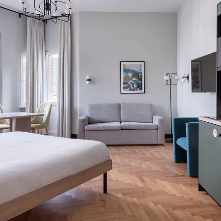 Numa Berlin Novela Aparthotel Kamer foto